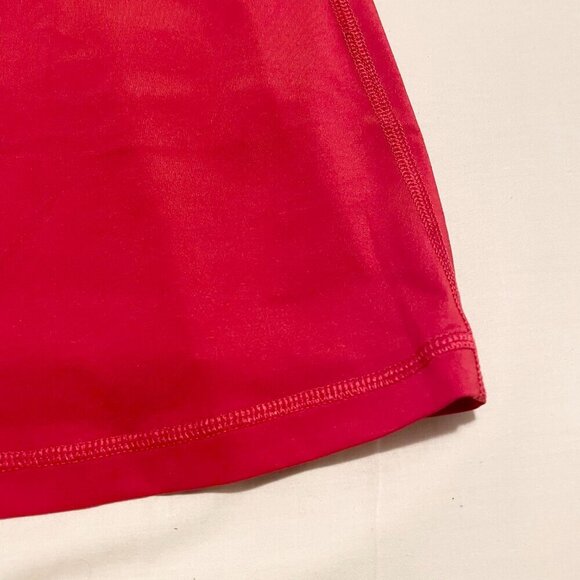 Nike Pro Dri Fit Fitted Tank Top Womans Size Medium Activewear - Picture 8 of 16